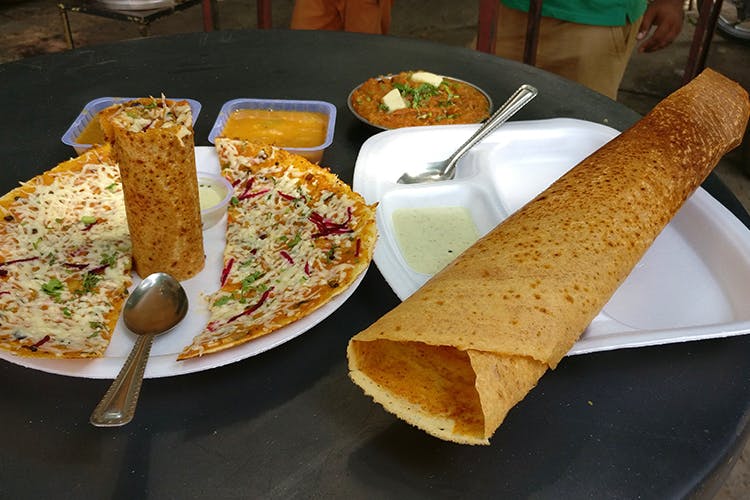 Dish,Food,Cuisine,Dosa,Ingredient,Chapati,Taquito,Meal,Indian cuisine,Staple food