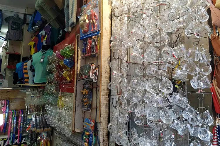  TrueStory These Home Decor  Shops In Lajpat  Nagar  Are All 