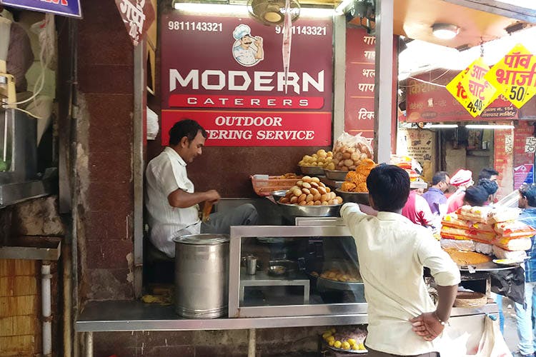 From Electronics To Street Food, Here's Everything You Can Score At