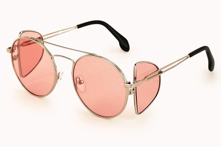 Eyewear,Sunglasses,Glasses,Personal protective equipment,Transparent material,Pink,aviator sunglass,Vision care,Goggles,Eye glass accessory