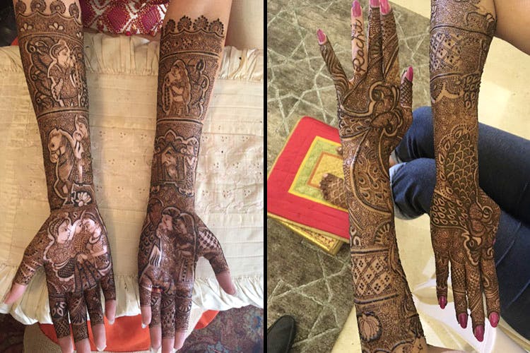 Mehndi,Pattern,Arm,Tradition,Hand,Design,Henna,Leg,Flesh,Nail
