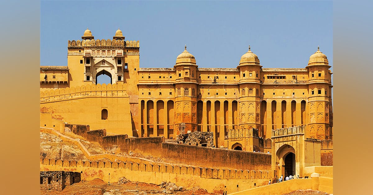14 Offbeat Places To Visit, Jaipur | LBB Delhi