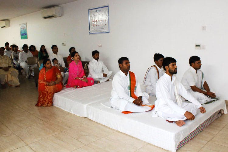 meditation classes in Delhi