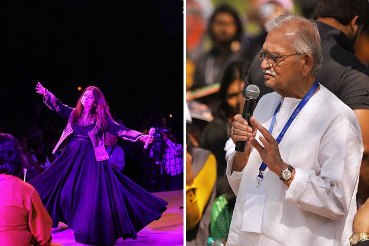 Performance,Purple,Event,Performing arts,Performance art,Music,Plant,Stage