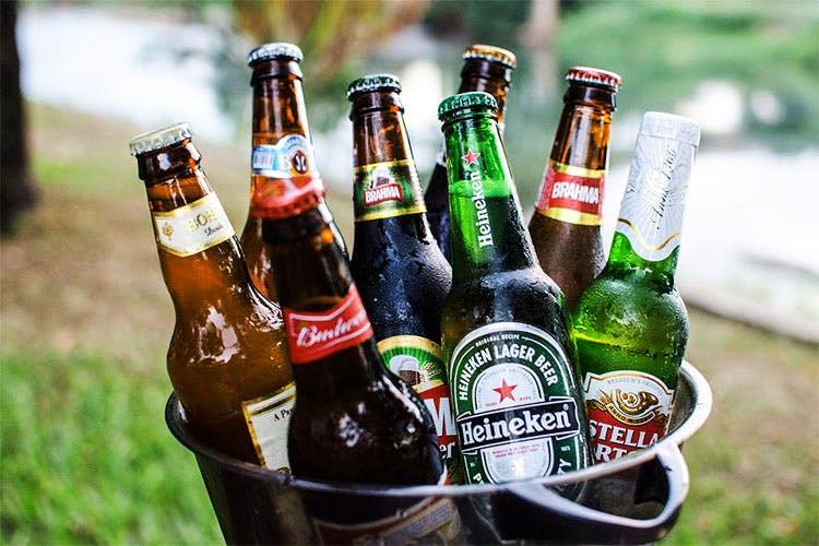 Bottle,Drink,Beer,Alcohol,Alcoholic beverage,Beer bottle,Distilled beverage,Liqueur,Glass bottle,Gluten-free beer