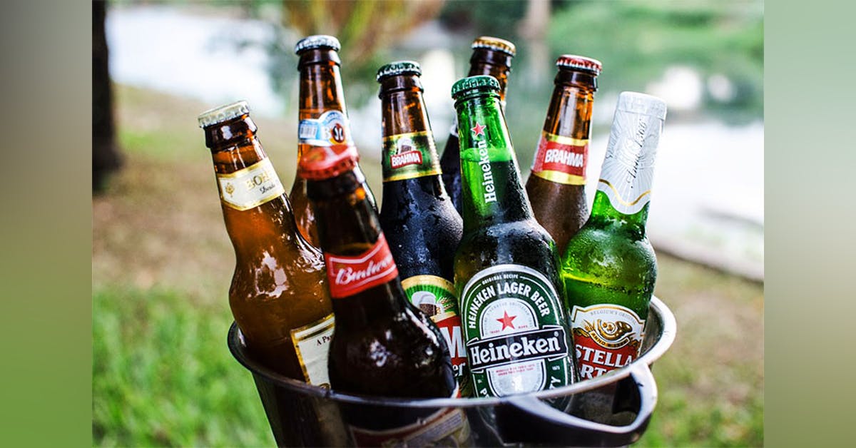 10 Best Spots For Beer Buckets & Great Deals | LBB, Delhi