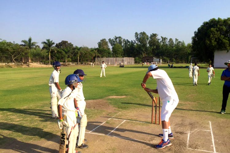 Cricket,Sports,Bat-and-ball games,Team sport,Sport venue,Wicket,Cricketer,Ball game,Player,Sports equipment