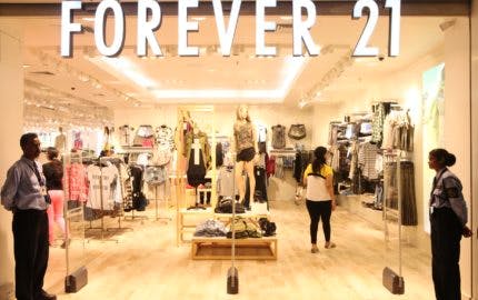 Forever 21 in Saket,Delhi - Best Women Readymade Garment Retailers in Delhi  - Justdial