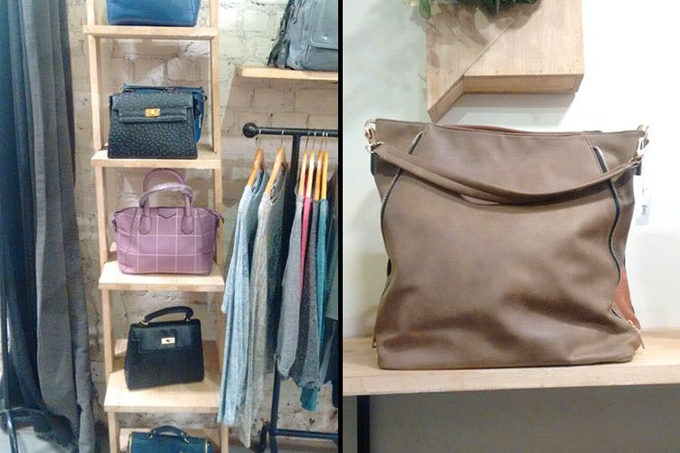 Bag,Fashion accessory,Room,Handbag,Hand luggage,Luggage and bags,Leather