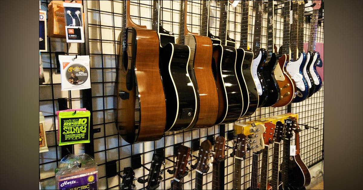 Store Sound Delhi Sound Store | LBB