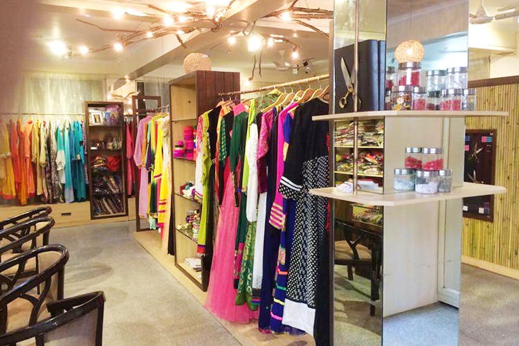 ethnic wear store near me