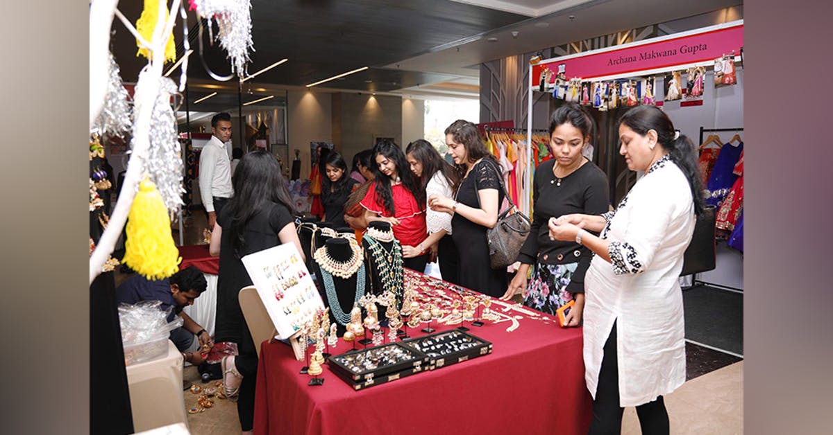 Diwali Shopping Head To These 8 Pop Ups For Home Decor Jewellery Clothes Lbb