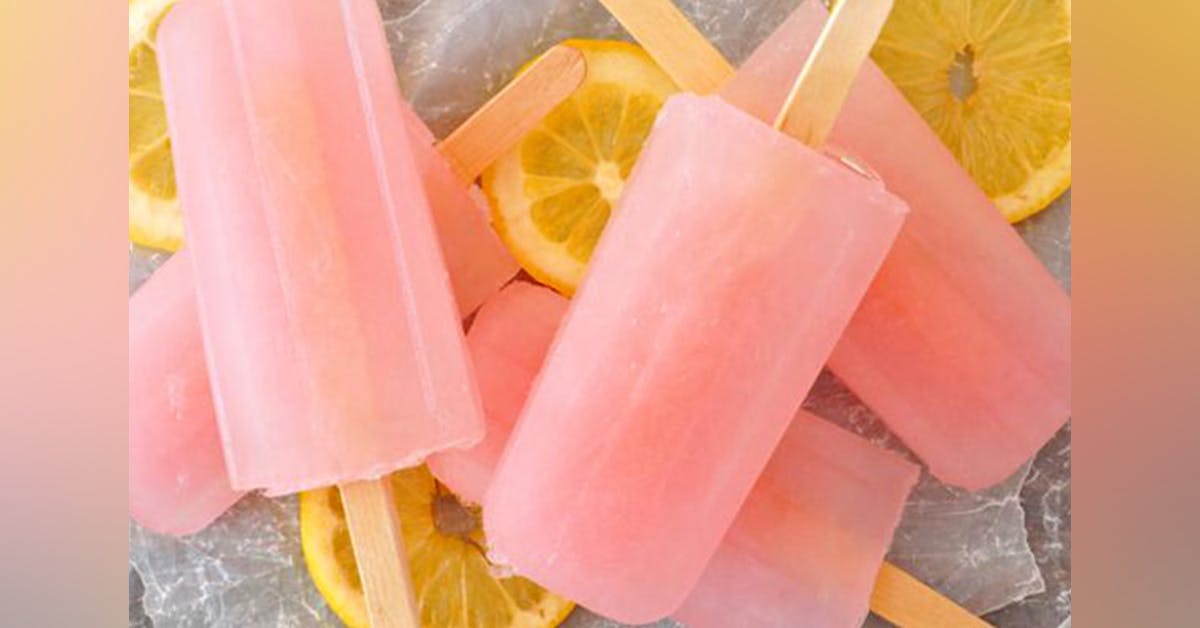 Popsicle Week We're Celebrating Popsicle Week With Over 20 Flavours.