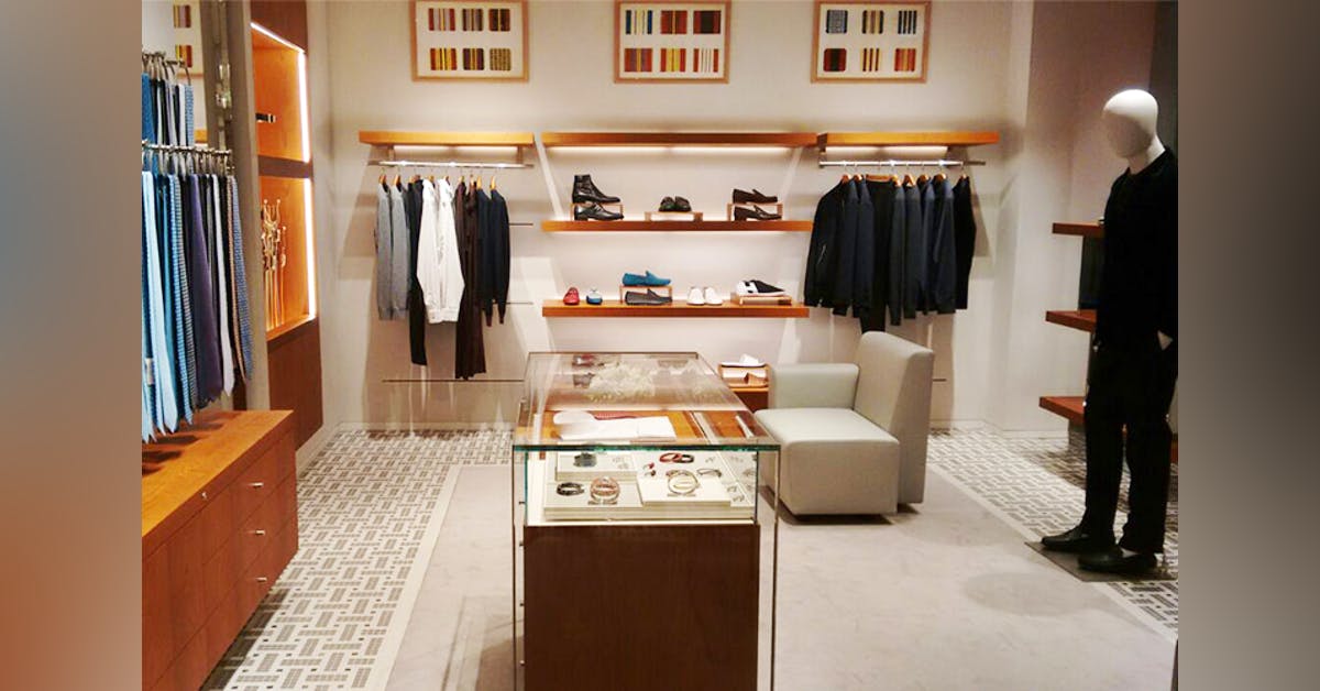 Hermes chanakya Clearance