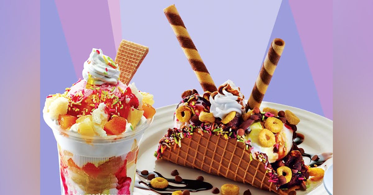 havmor sundae ice cream price