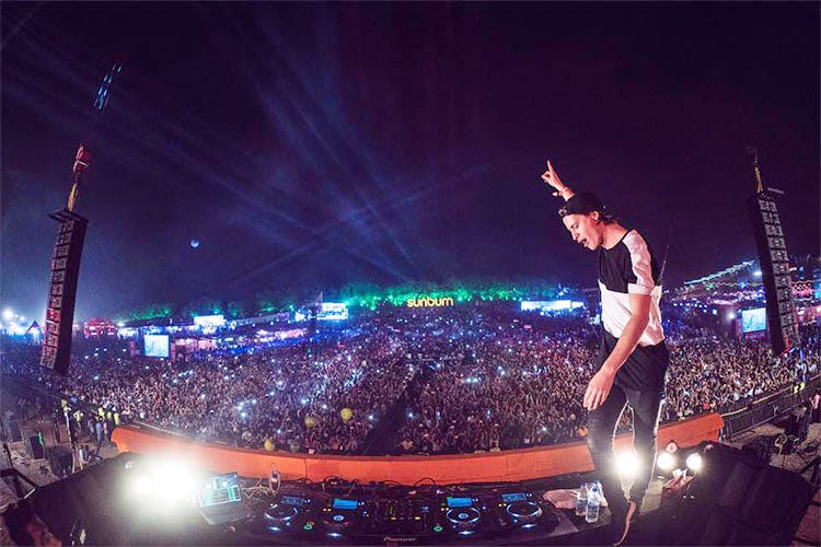 Kygo Is Coming To India Next Month, & We're Gonna Be Raging LBB