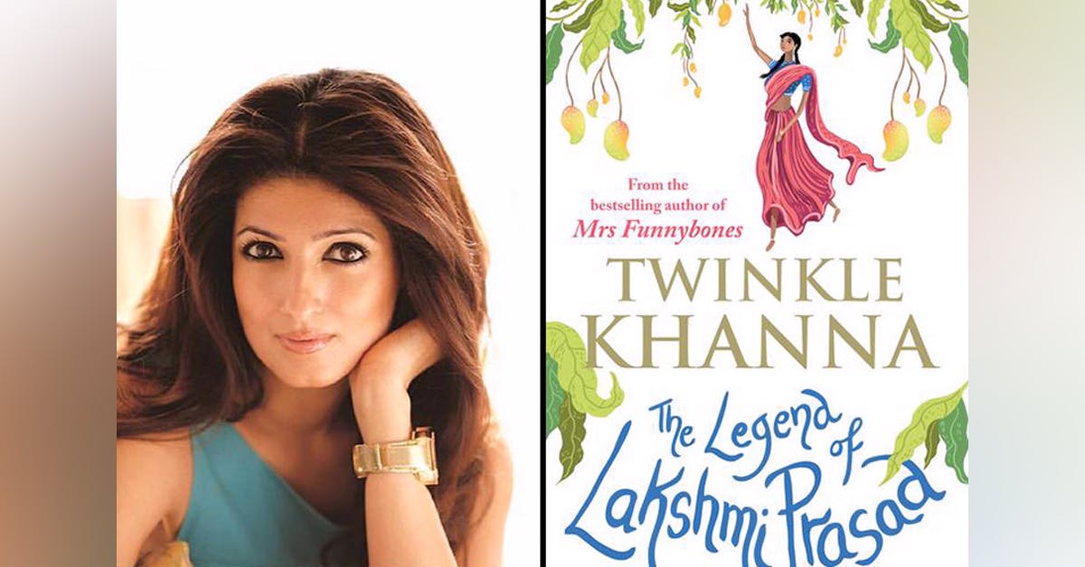 Find Twinkle Khanna Funny? Watch This Play Based On Her Book