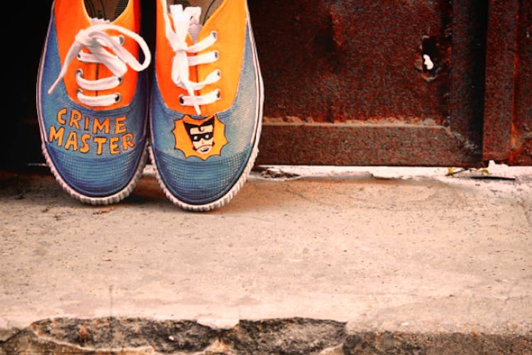 Best Shoe Stores In Vardaan Market LBB, Kolkata