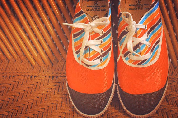 Music, Mountains Or Minion Themed Call Shoes Your Daddy For Hand