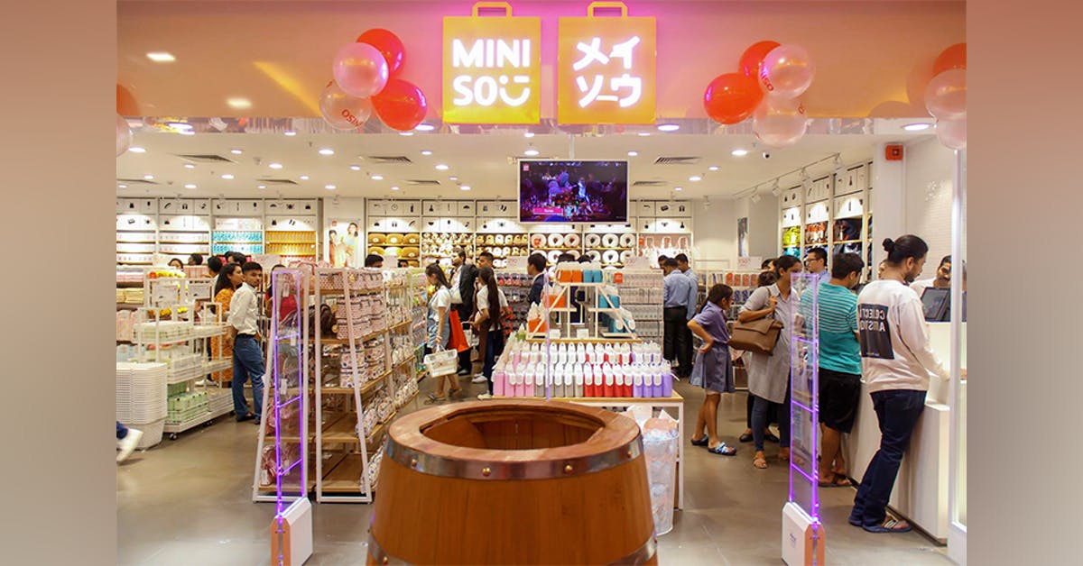 Miniso Delhi Japanese D cor Accessories More LBB Delhi Miniso Delhi Japanese D cor Accessories More LBB Delhi