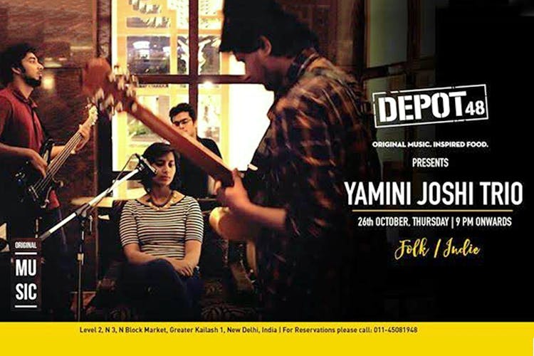 Font,Music,Poster,Advertising,Musician,Brand