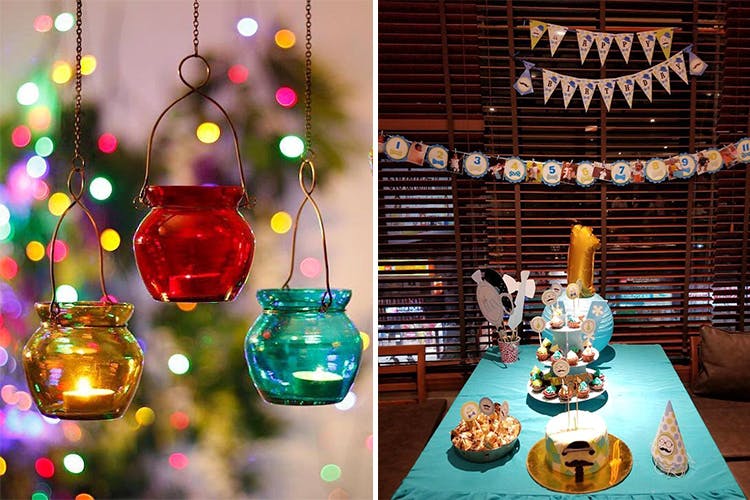 Light,Lighting,Christmas ornament,Christmas decoration,Interior design,Table,Ornament,Christmas,Interior design,Glass