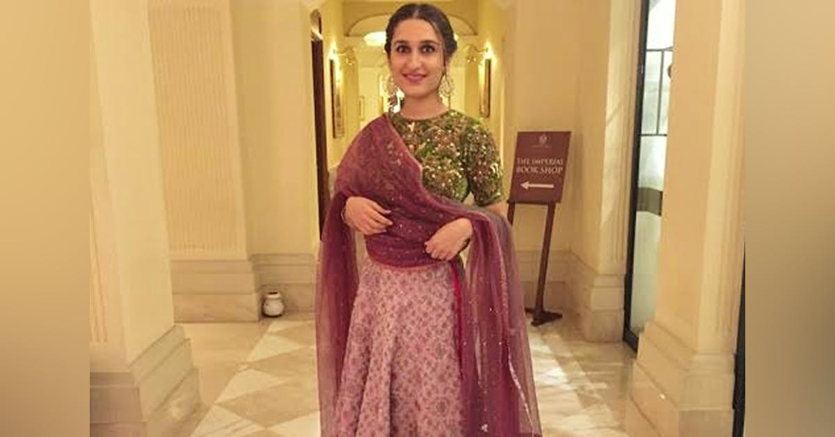 Rupika Sadh Creations | LBB