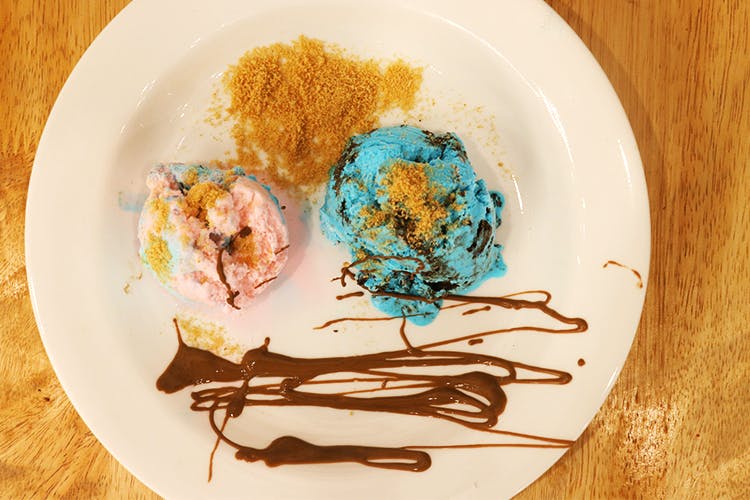 The Funnel Hill Creamery LBB