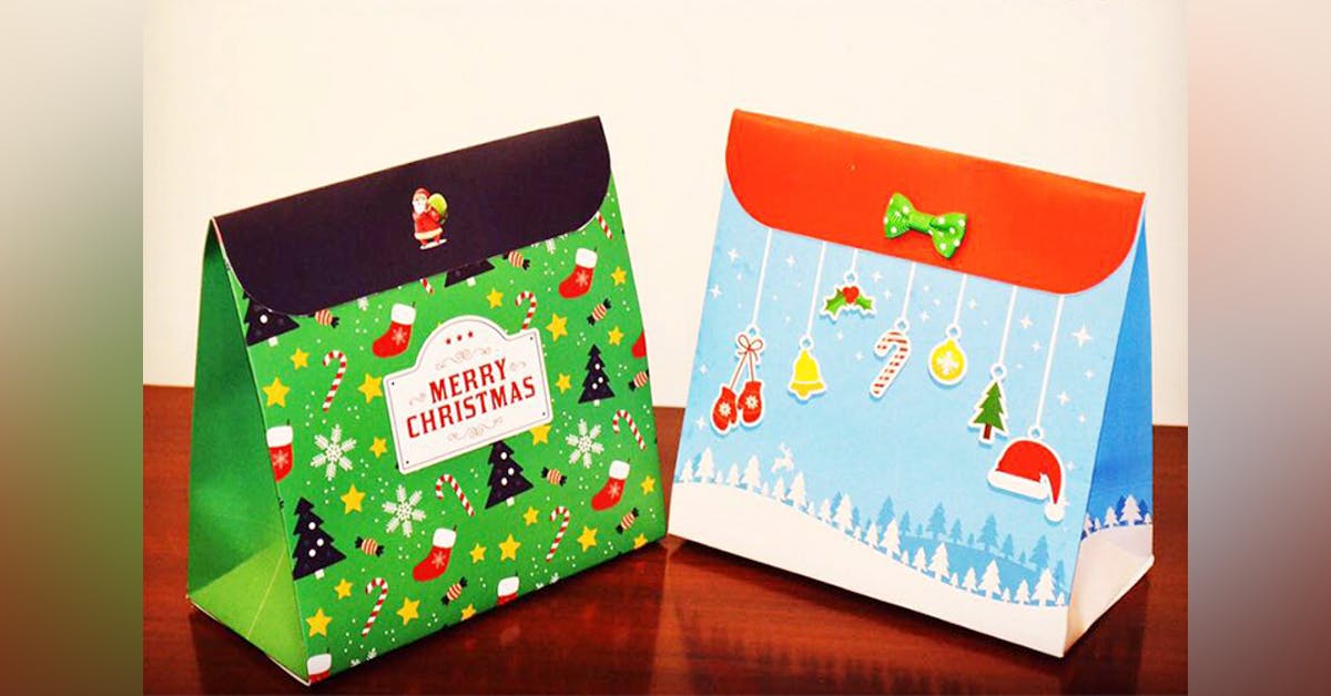 Personalised Paper Products | LBB