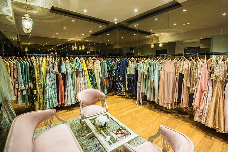 Payal Singhal Opens Her Second Store In The Country Right Here In