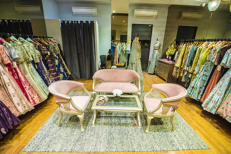 Payal Singhal Opens Her Second Store In The Country Right Here In