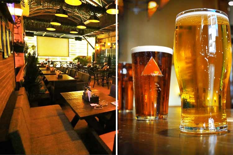 Drink,Bar,Alcoholic beverage,Beer,Barware,Pub,Restaurant,Distilled beverage,Pint glass,Drinking establishment