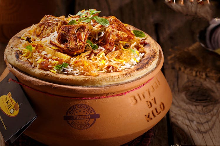 Cloud Kitchen: Biryani by Kilo clocks Rs 132 cr revenue in FY22; looking at  profitability, two acquisitions this fiscal, ET Retail