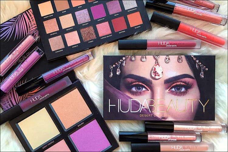 Beauty mogul Huda Kattan's favourite things