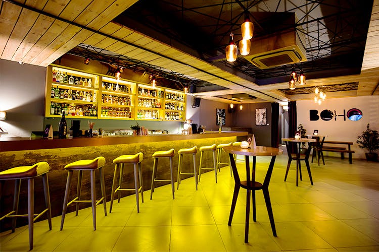 Hit Up Bars With Dance Floor In Koramangala Lbb Bangalore