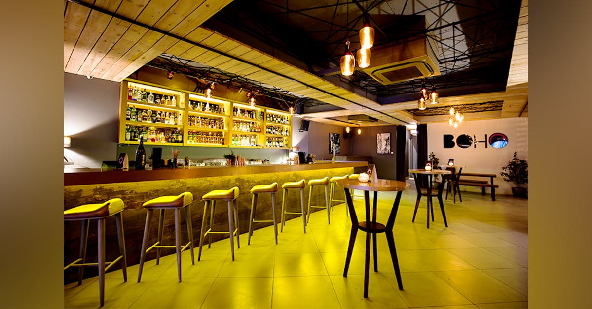 Hit Up Bars With Dance Floor In Koramangala Lbb Bangalore