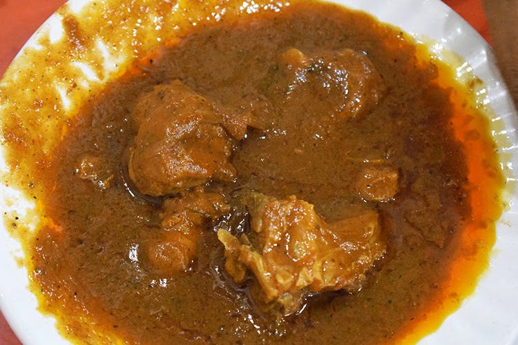 Mutton Korma at Karim's | LBB