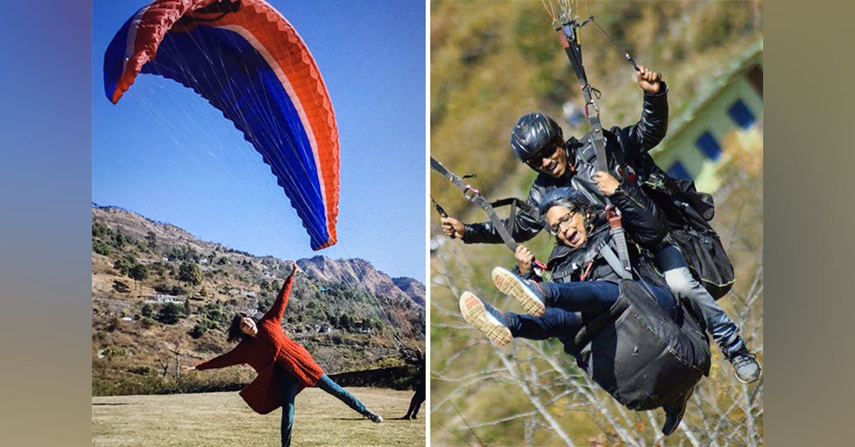 Adventure Sports In And Around Bengal I LBB, Kolkata