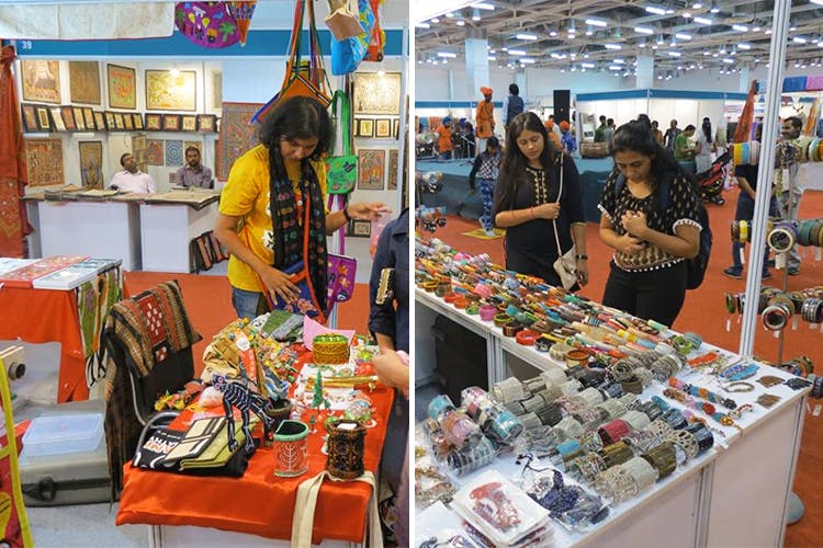 IHGF Delhi Is A Massive Gifts & Handicrafts Fair & It’s Coming To Town