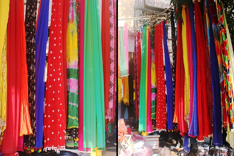 Shop For Budget Apparel At Gandhi Nagar Market | LBB, Delhi