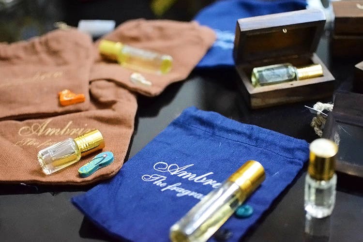 Ammunition