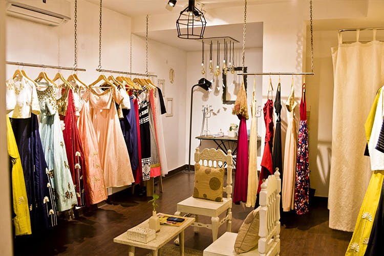 21 Best Designer Stores In Shahpur Jat Lbb Delhi