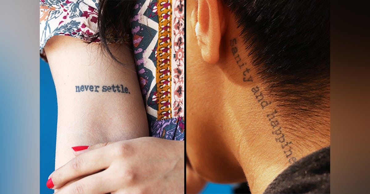 Tried & Tested Tattoo Artists In Delhi | LBB Delhi