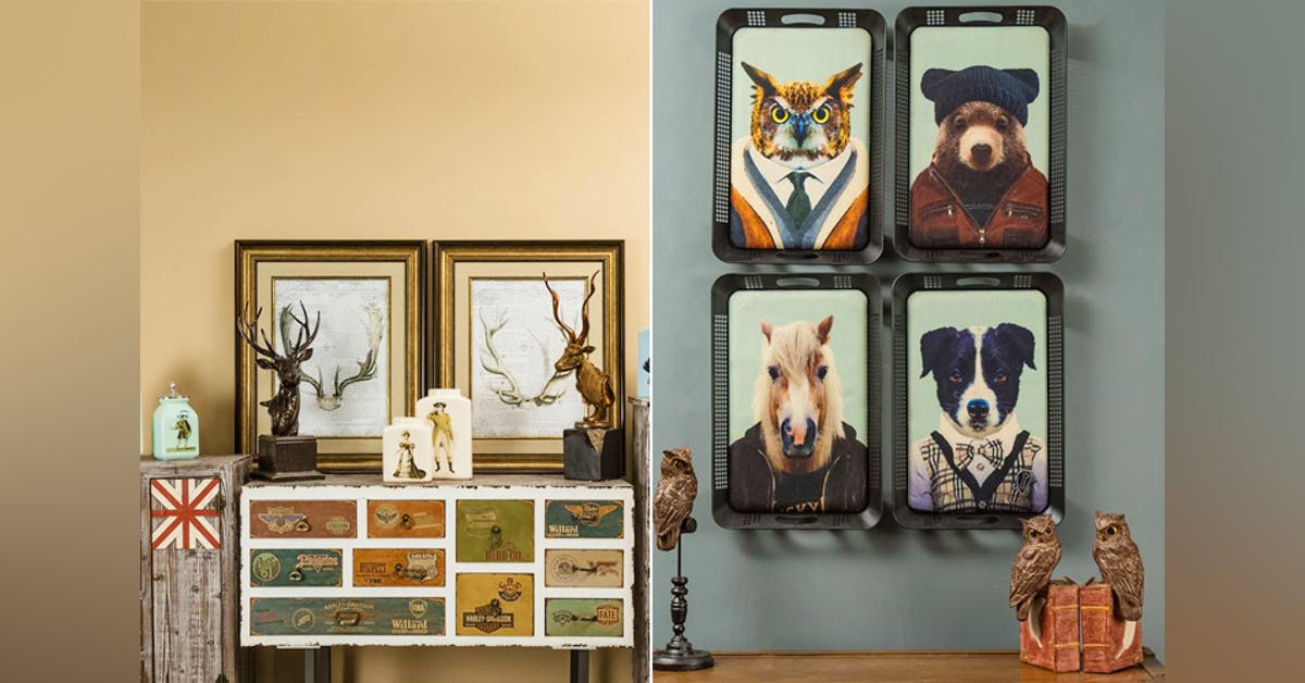 The Decor Kart LBB the-decor-kart-lbb