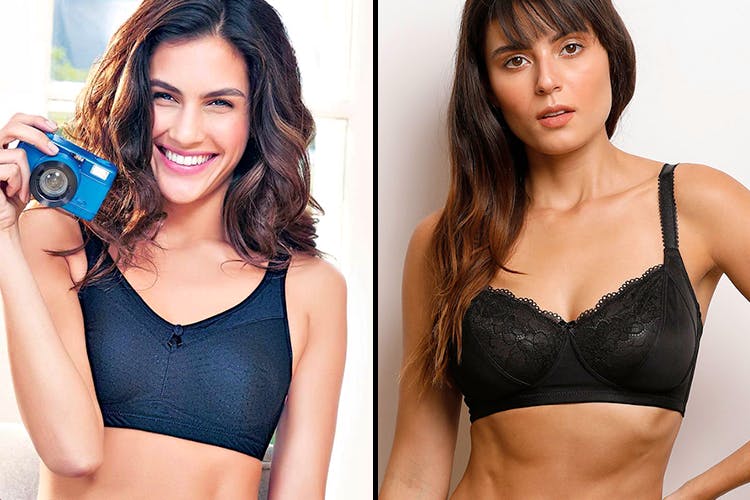 Lingerie Items That A Woman Must Have In Her Wardrobe