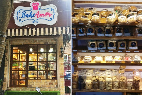 Bake Your Love For A Sweet Summer In Bake Amor Lbb Bake Your Love For A Sweet Summer In Bake Amor Lbb