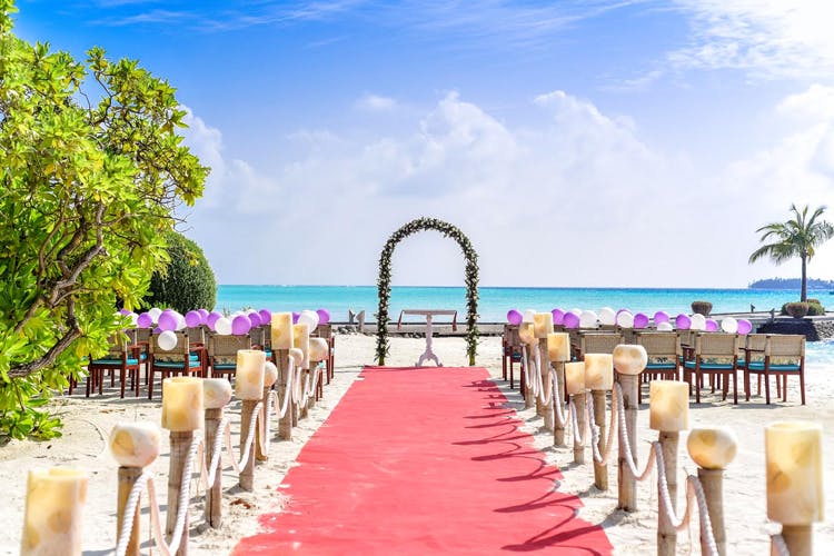 Book These Resorts For Destination Weddings Lbb Delhi