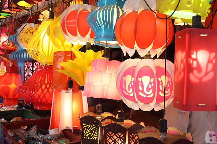 Lantern,Lighting,Mid-autumn festival