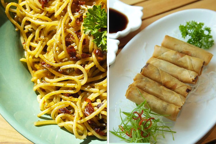 Dish,Food,Cuisine,Ingredient,Bigoli,Hot dry noodles,Produce,Noodle,Mie goreng,Lo mein