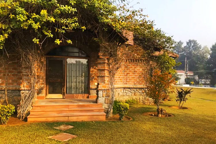 Baweja Farms Manesar - Weekend Getaway Spot I LBB, Delhi